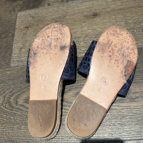 No brand shoes - Picture 4 of 5